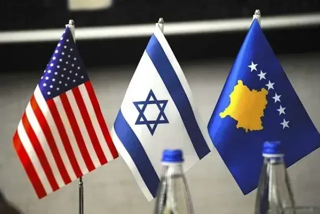 When Washington Moves, Prishtina Stands Firm 