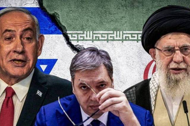 Belgrade&rsquo;s Two Messages on Iran 