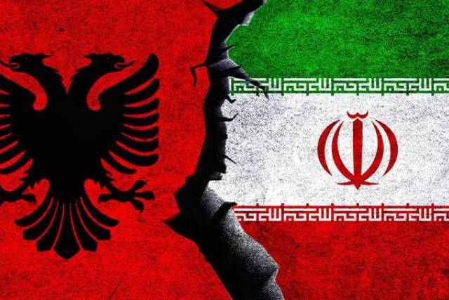 Albania&rsquo;s Iran Statement, and the Value of Speaking Plainly 