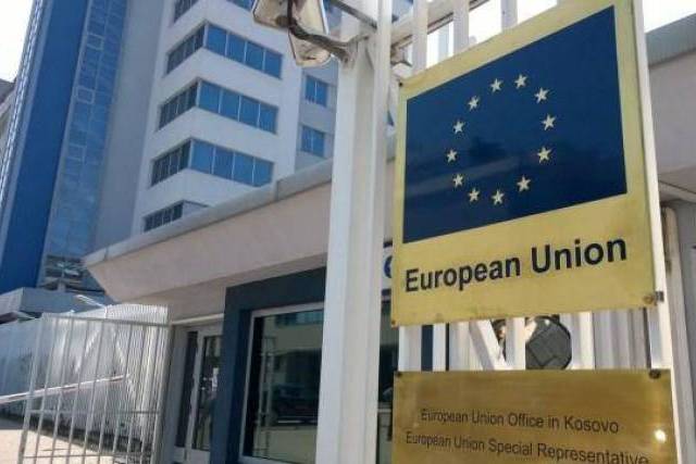 The EU&rsquo;s Default Defendant 