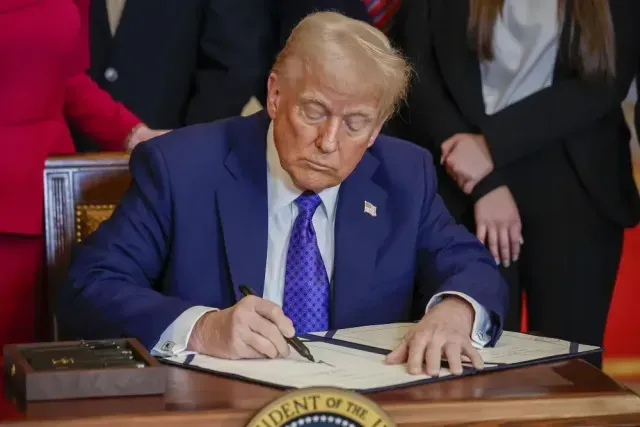 Kosovo in the FY2026 U.S. Defense Authorization Act: What the Language Really Changes 