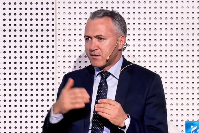 Zulfaj in Sofia: Kosovo does not need Serbia as its gate to the EU 