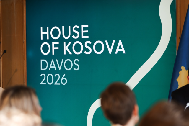 Kurti in Davos: Rule of Law, Russian Pressure, and the Red Lines of the Western Balkans 