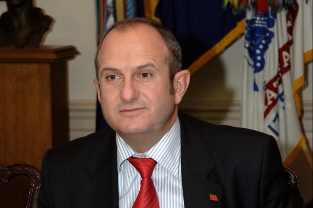 Vlado Bu&ccaron;kovski: The Balkans Can Still Choose Stability &mdash; But Only If We Stop Mistaking Fatigue for Peace.  