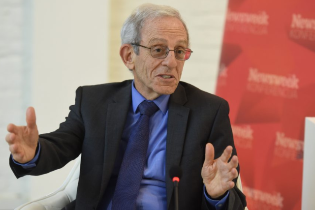 Serwer: The Risk of Another Vu&ccaron;i&cacute; Adventure in the North Is Real 